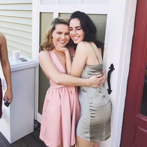 Meet your Posher, Jenny